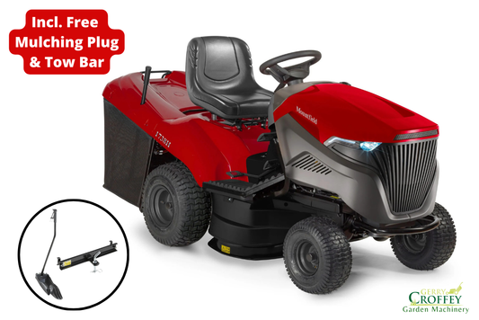 1738H Mountfield Tractor