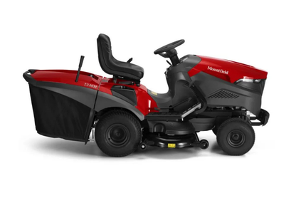 Mountfield 2240H 40" Ride-On Tractor Lawn Mower