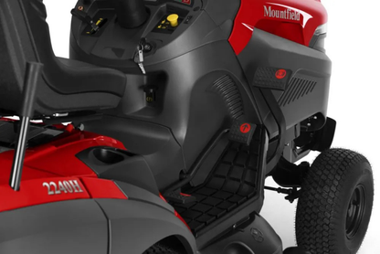 Mountfield 2240H 40" Ride-On Tractor Lawn Mower