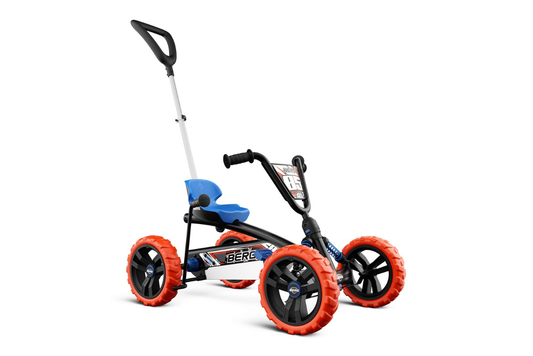 BERG Buzzy Nitro 2-in-1