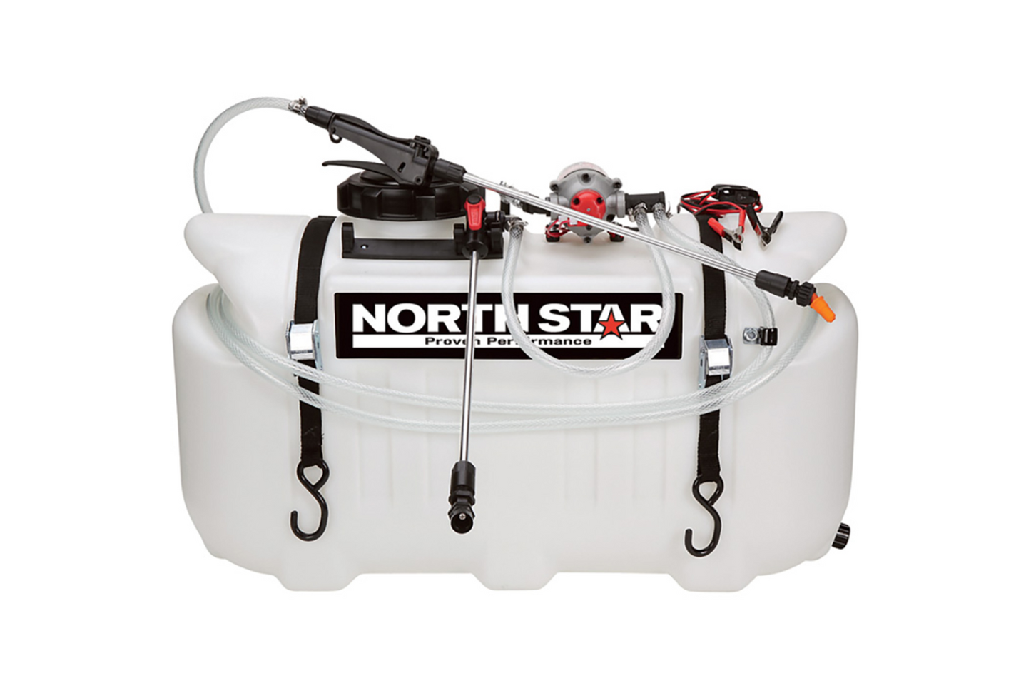 NorthStar ATV 26 Gallon / 98 Litre Quad Sprayer