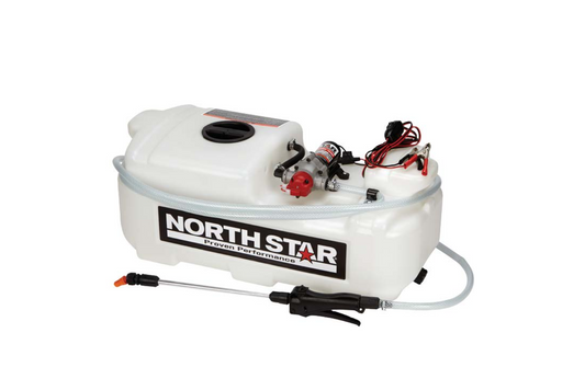 NorthStar ATV 8 Gallon/ 30 Litre Quad Sprayer