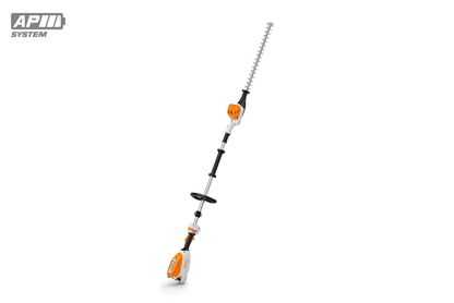 HLA66 LR Cordless Hedgetrimmer Tool Only