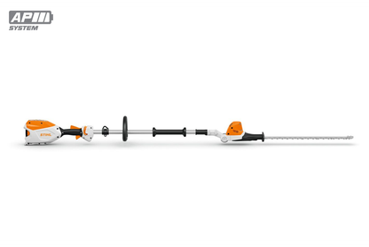 HLA66 LR Cordless Hedgetrimmer Tool Only