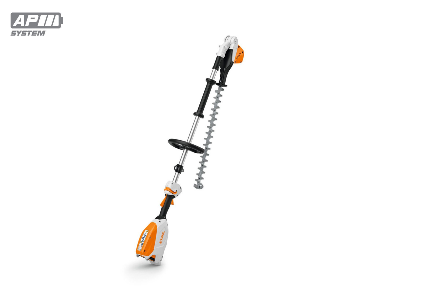 HLA66 LR Cordless Hedgetrimmer Tool Only