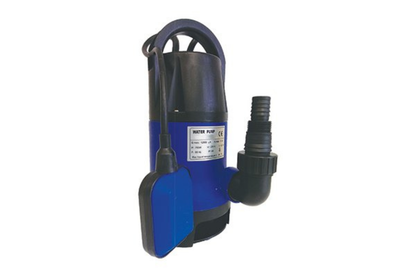 Submersible Pump Q750 Auto