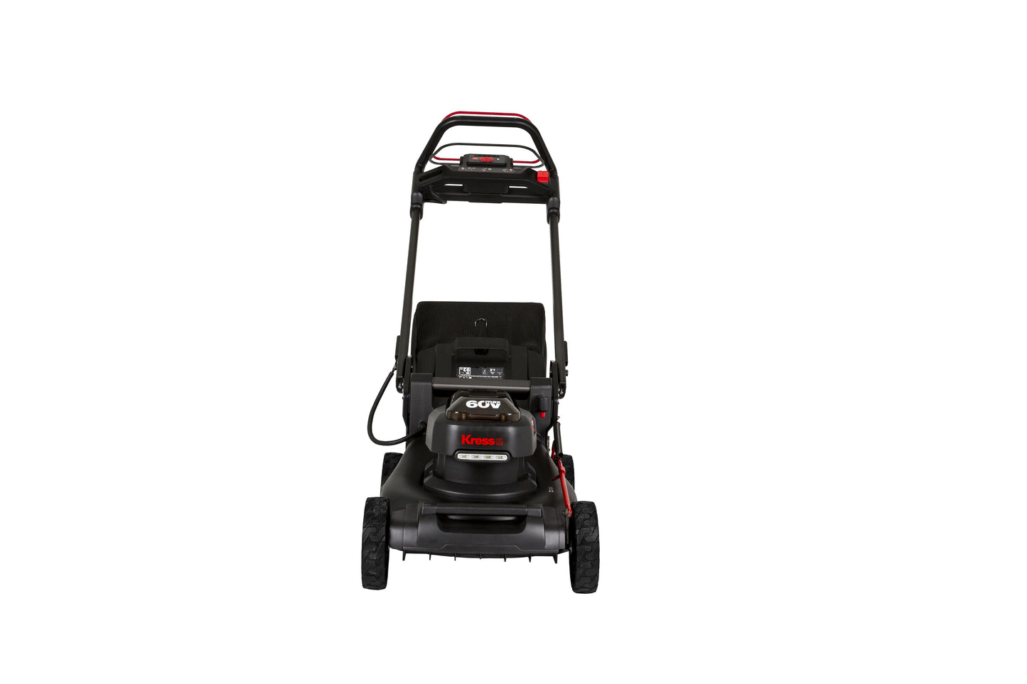 KG757E.9 Lawnmower 46cm SP Body Only