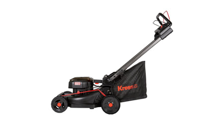 KG757E.9 Lawnmower 46cm SP Body Only