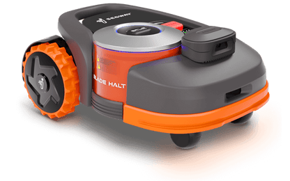 Segway Navimow H3000E