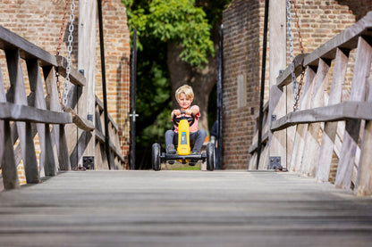 BERG Go Kart Reppy Rider