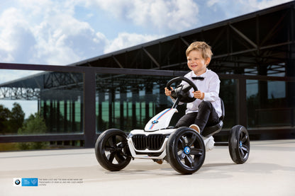 BERG Go Kart Reppy BMW