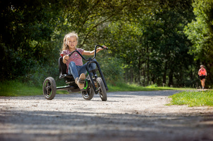 BERG Go Kart with 3 Wheels Choppy Neo