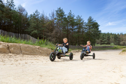 BERG Go Kart with 3 Wheels Choppy Neo