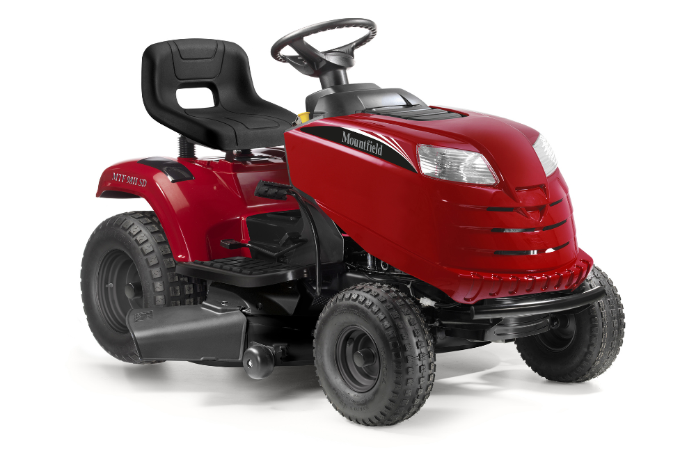 Mountfield MTF 98 H SD