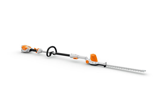 HLA56 LR Cordless Hedgetrimmer Body Only