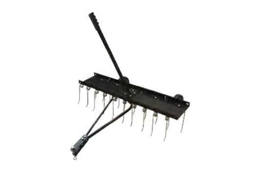 Gardencare Tine Dethatcher Scarifier 40in