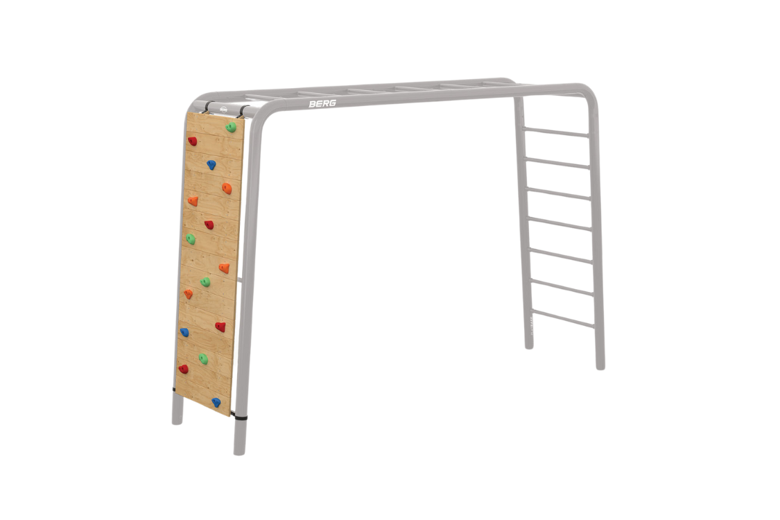 BERG PlayBase Climbing Wall L