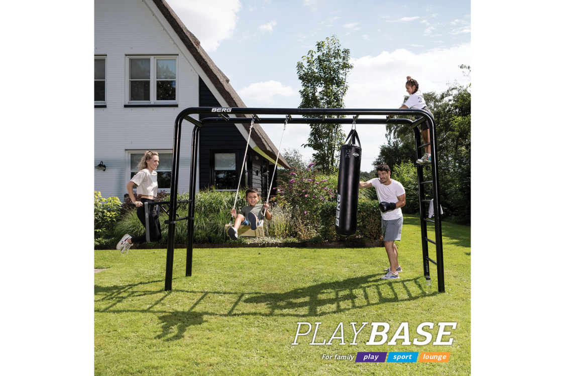 BERG PlayBase Dip Bar