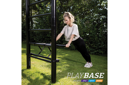 BERG PlayBase Dip Bar