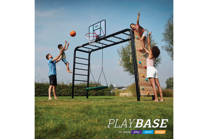 BERG PlayBase Basketball Hoop