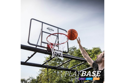 BERG PlayBase Basketball Hoop