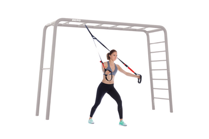 BERG PlayBase Fitness Rope