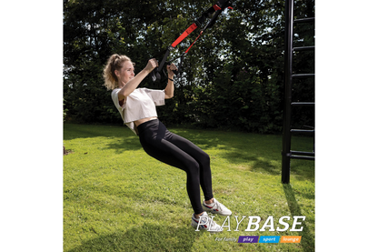 BERG PlayBase Fitness Rope