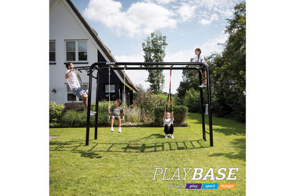 BERG PlayBase Pull Up Bar