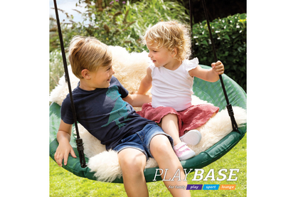 BERG PlayBase Nest Swing