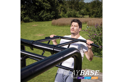 BERG PlayBase Pull Up Bar