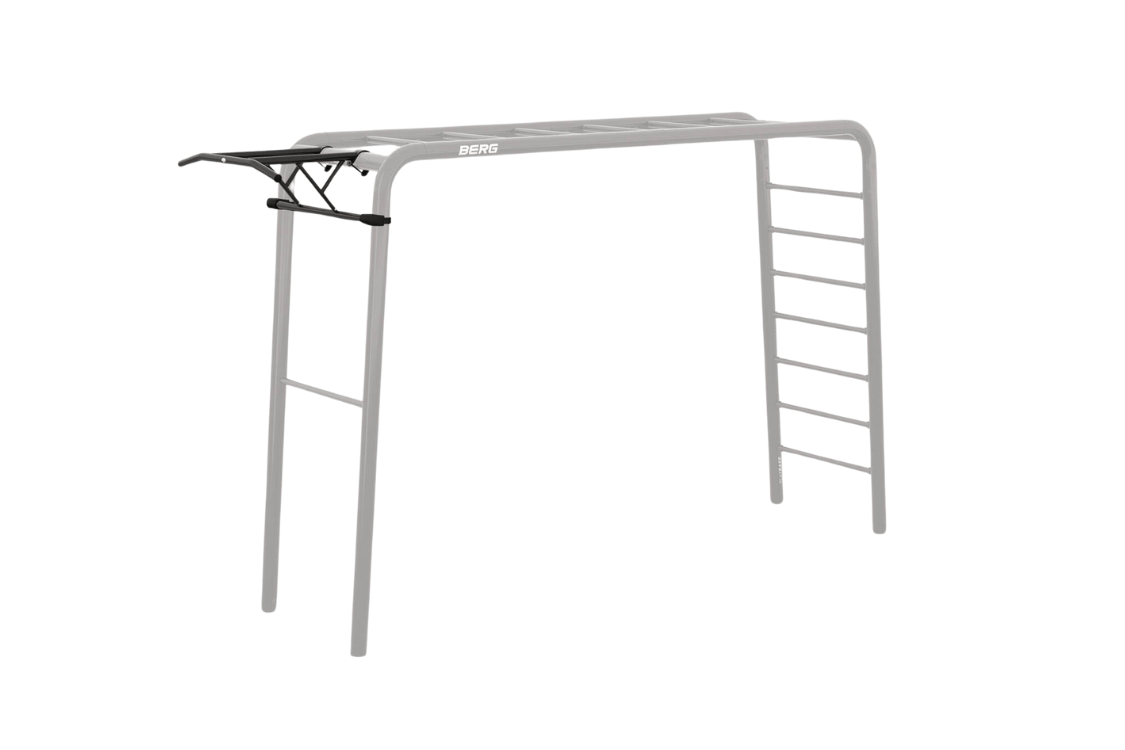 BERG PlayBase Pull Up Bar