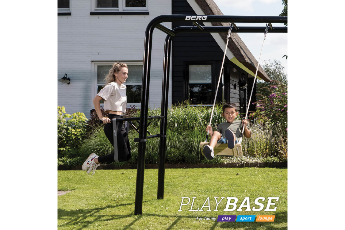 BERG PlayBase Resistance Bands