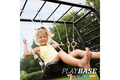 BERG PlayBase Rubber Swing Seat