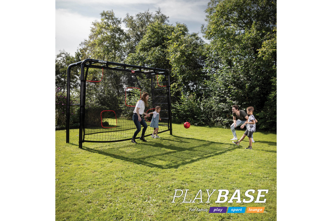 BERG PlayBase Soccer Target Net L