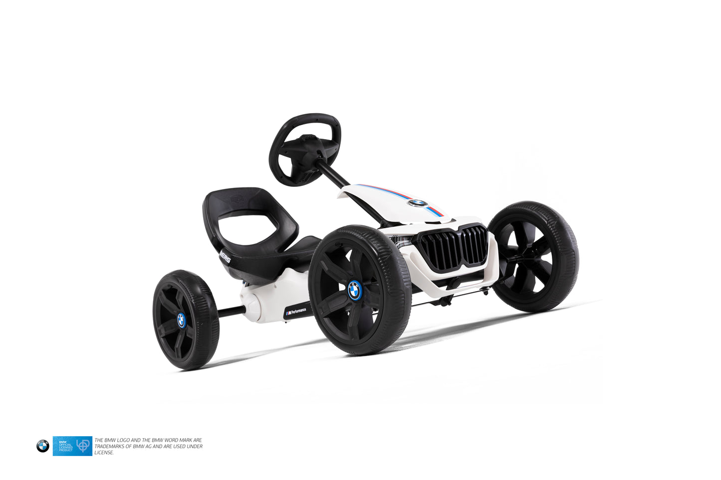 BERG Go Kart Reppy BMW