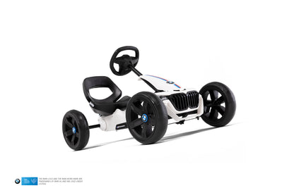 BERG Go Kart Reppy BMW