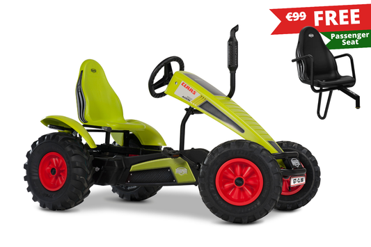 BERG CLAAS XL BFR