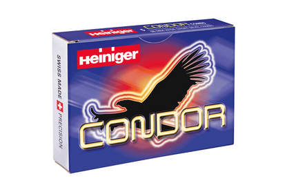 Heiniger Condor Comb