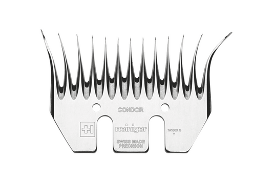 Heiniger Condor Comb