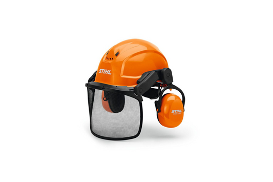 STIHL Safety Helmet Dynamic Ergo