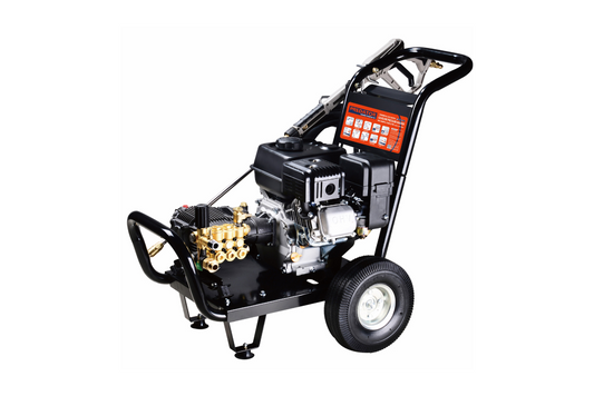 Loncin Predator 2000PSI Power Washer