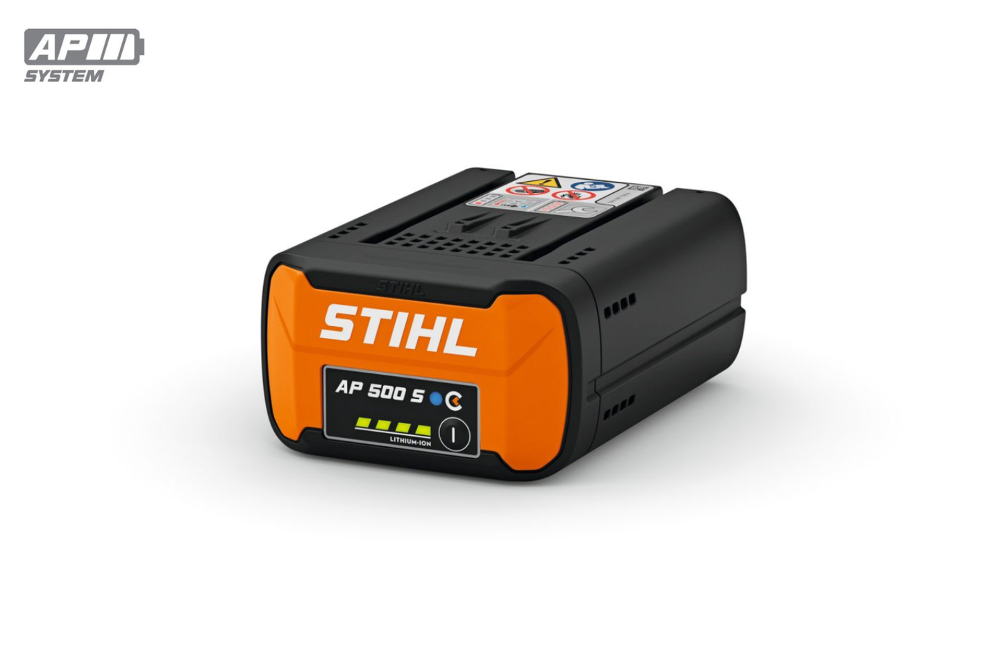 STIHL AP 500 S 36V Li-ion Battery