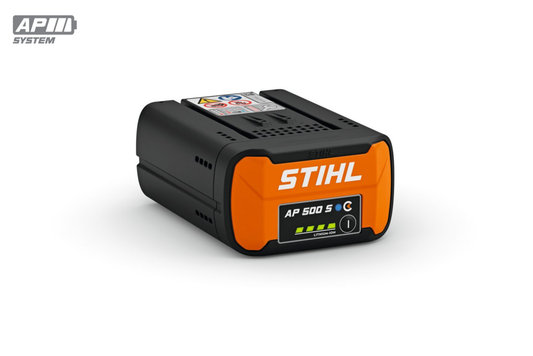 STIHL AP 500 S 36V Li-ion Battery