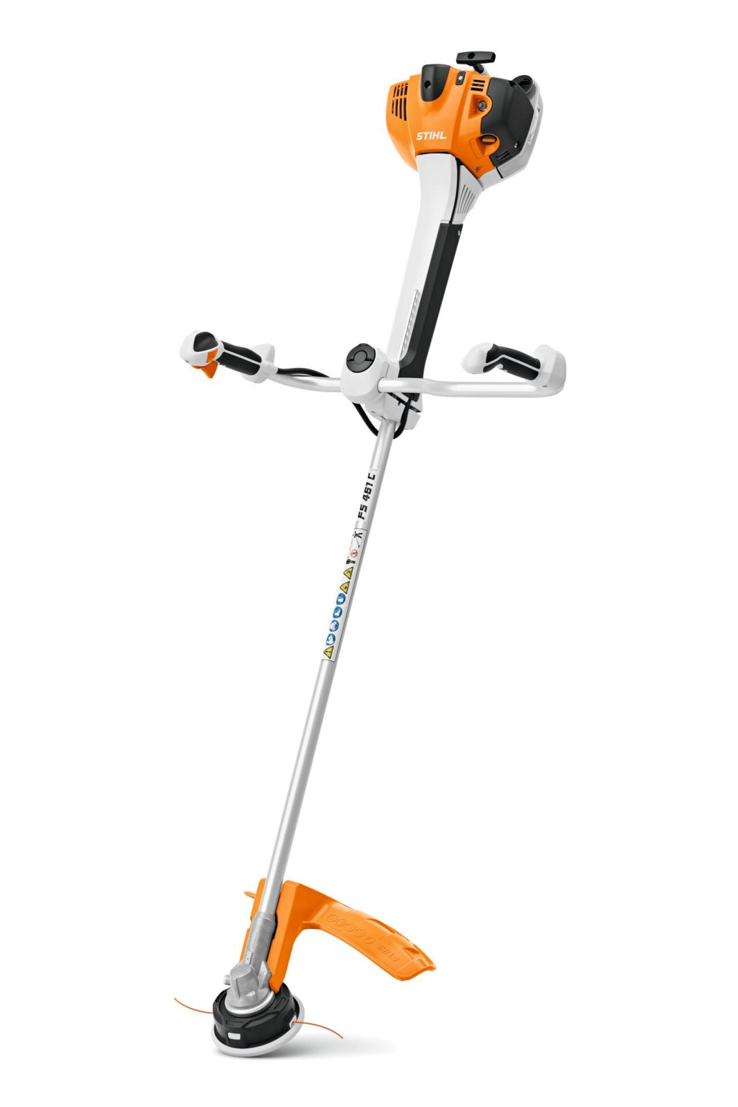 Stihl  FS461 C-EM L Brushcutter