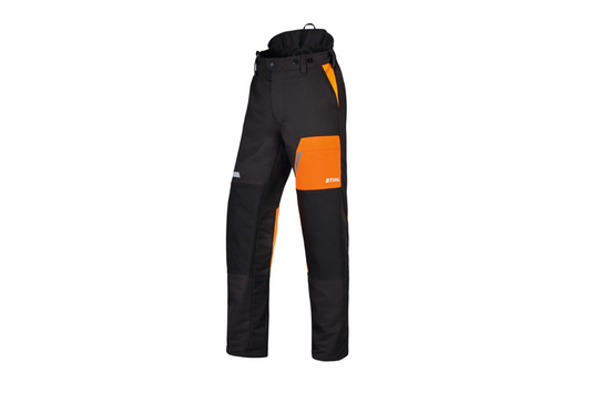 STIHL FUNCTION CORE TROUSERS M