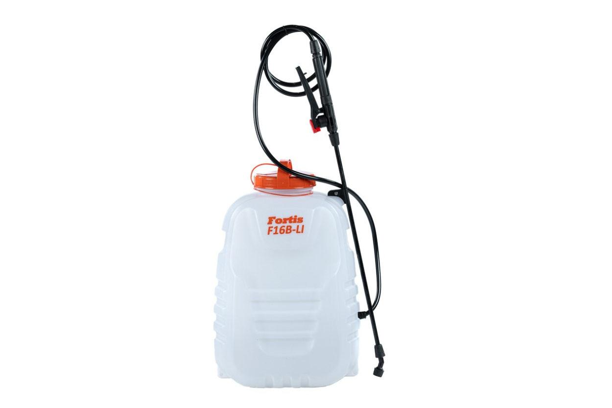 Fortis 15 Litre Battery Sprayer