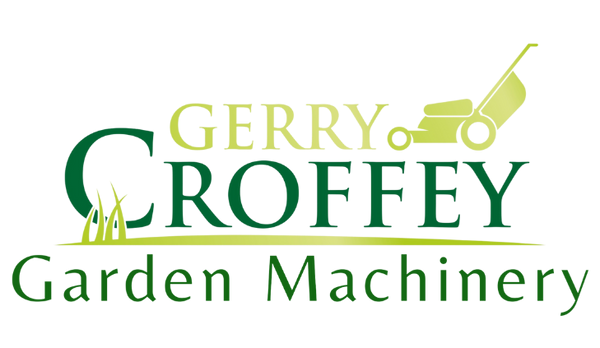 Gerry Croffey Garden Machinery Ltd.
