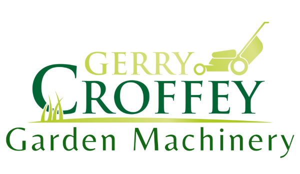 Gerry Croffey Garden Machinery Ltd.