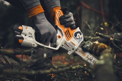 STIHL GTA 40 CORDLESS PRUNER SET