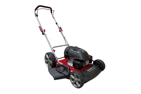 Gardencare LMX51M 20in Mulcher Lawnmower